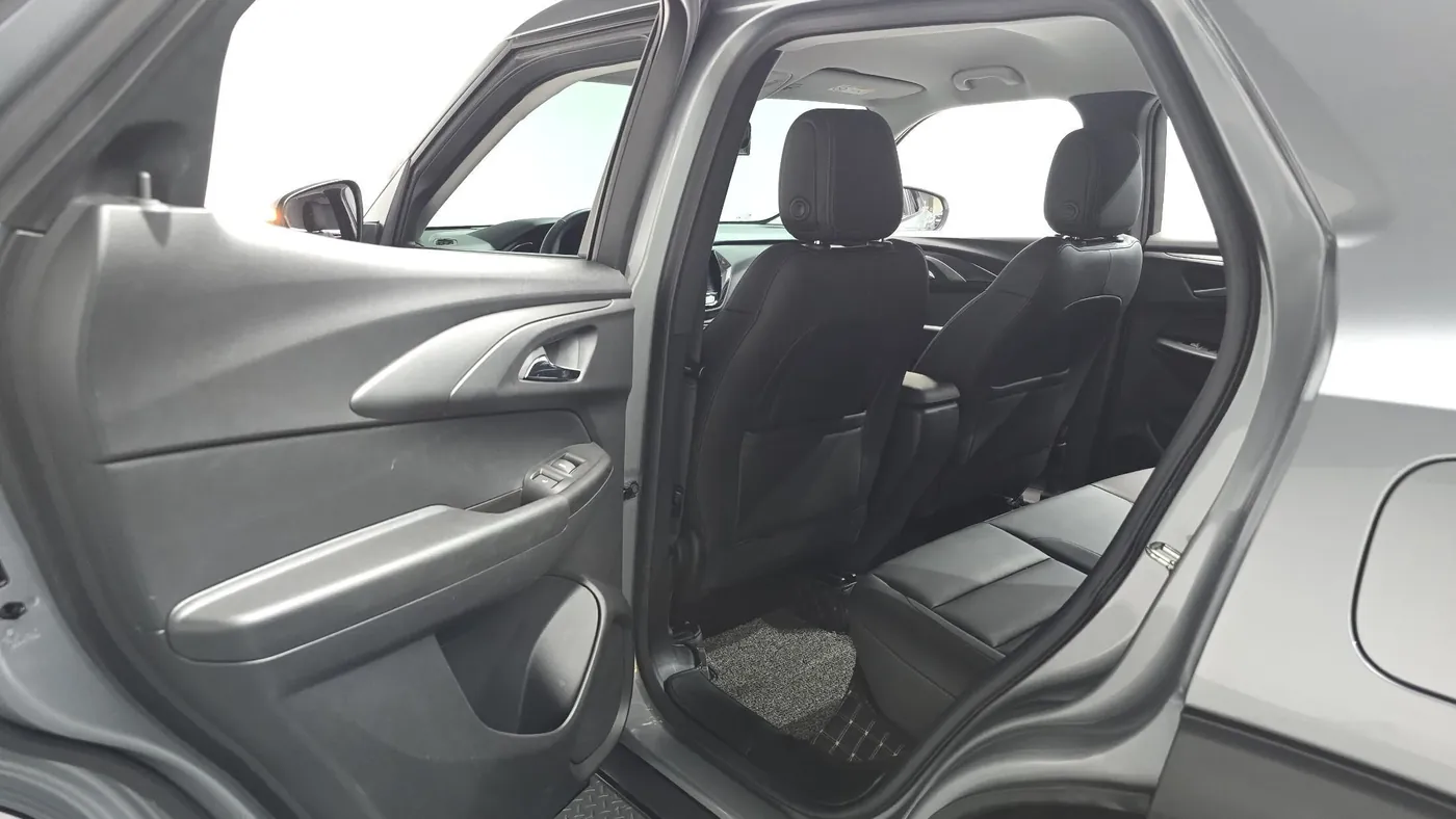 Chevrolet Trailblazer RS 2021 фото 8