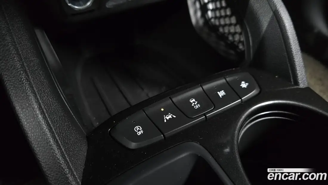 Chevrolet Trailblazer Premier 2022 фото 14