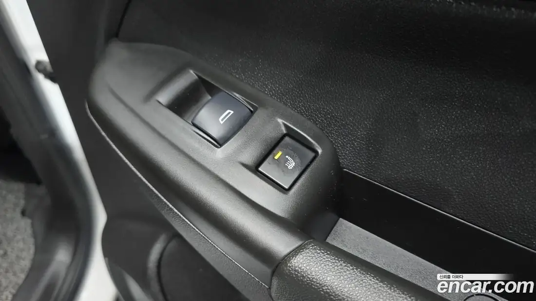Chevrolet Trailblazer Premier 2022 фото 18