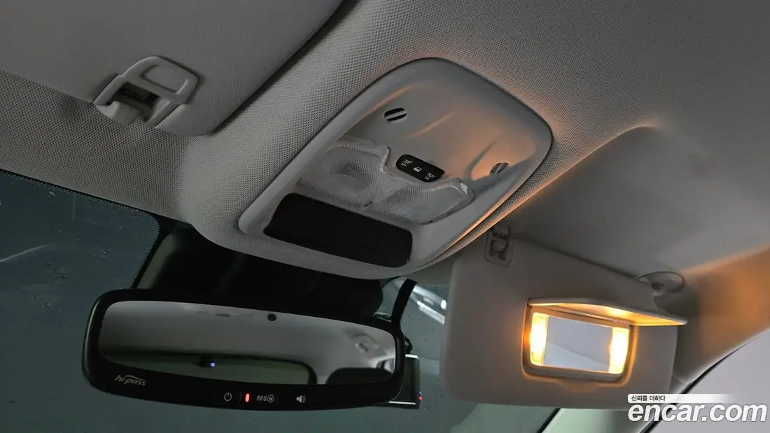 Chevrolet Trailblazer Premier 2022 фото 20