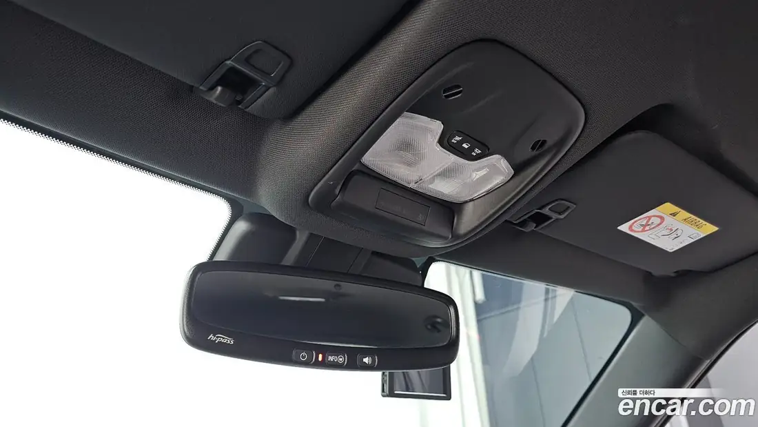 Chevrolet Trailblazer RS 2022 фото 18