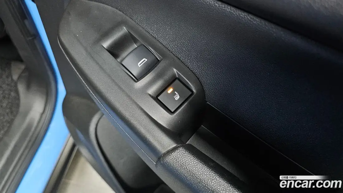 Chevrolet Trailblazer RS 2022 фото 19