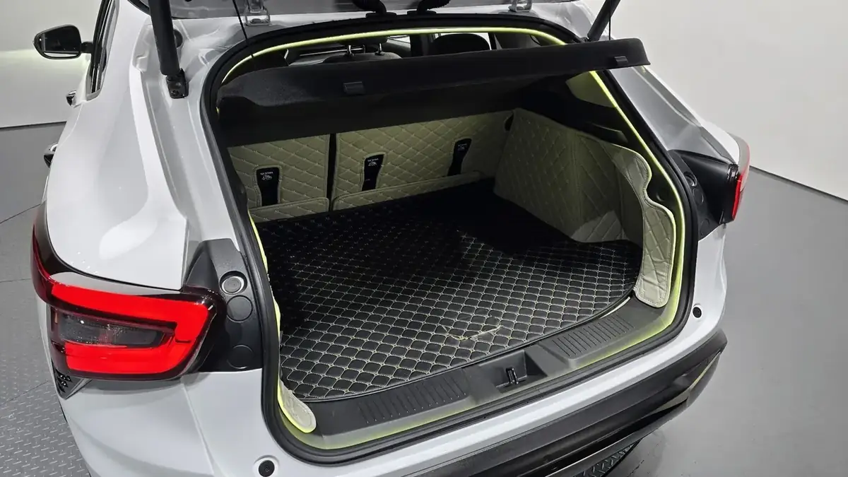 Chevrolet Trax 2023 фото 9