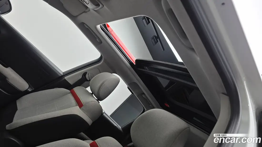Citroen C3 Aircross 2019 фото 19