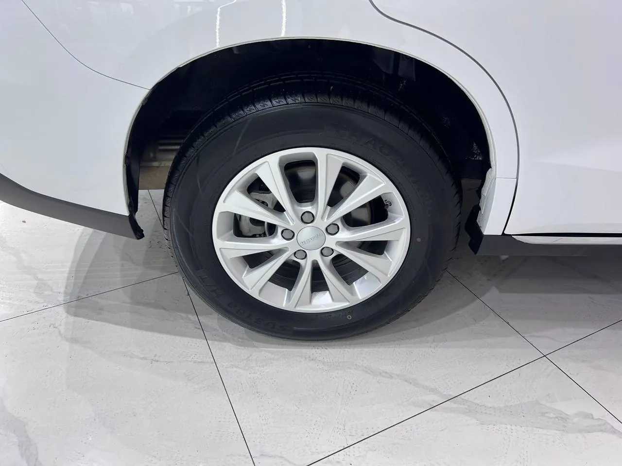 Haval M6 PLUS 1.5T 2022 фото 14