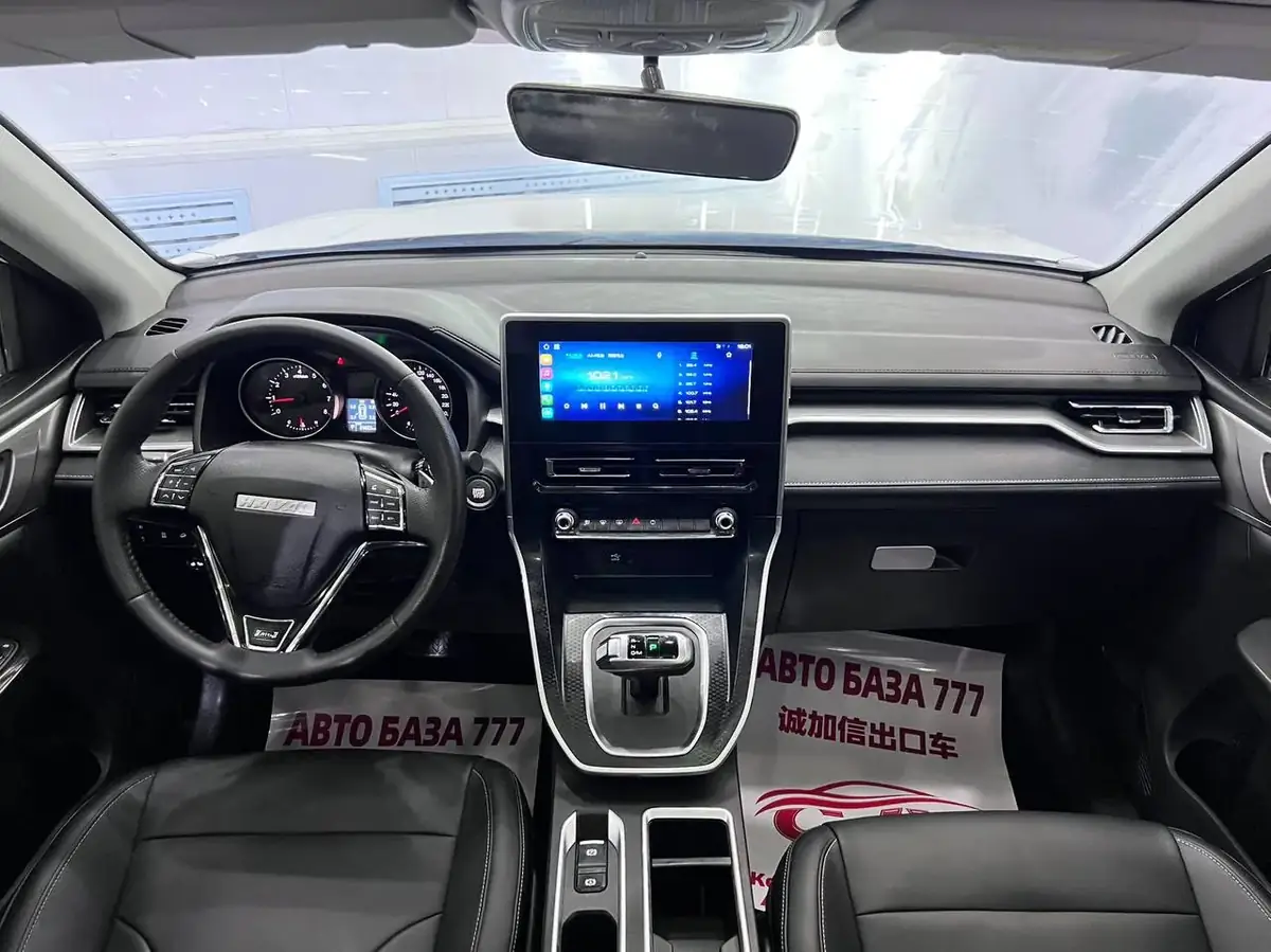 Haval M6 PLUS 1.5T 2022 фото 7