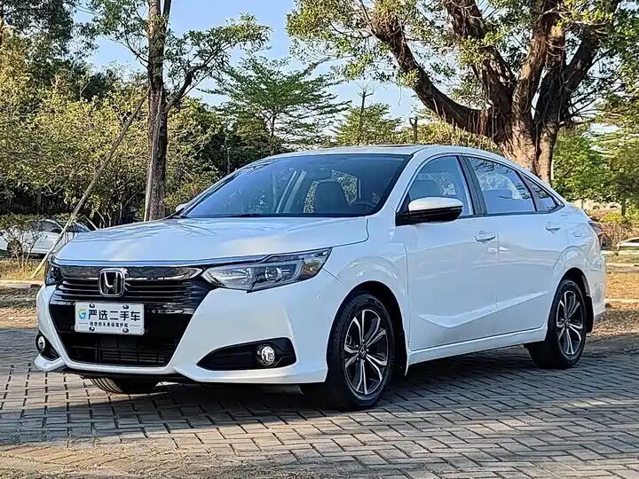 Honda Crider 180Turbo Luxury Ed 2022 — импорт из Китая под ключ
