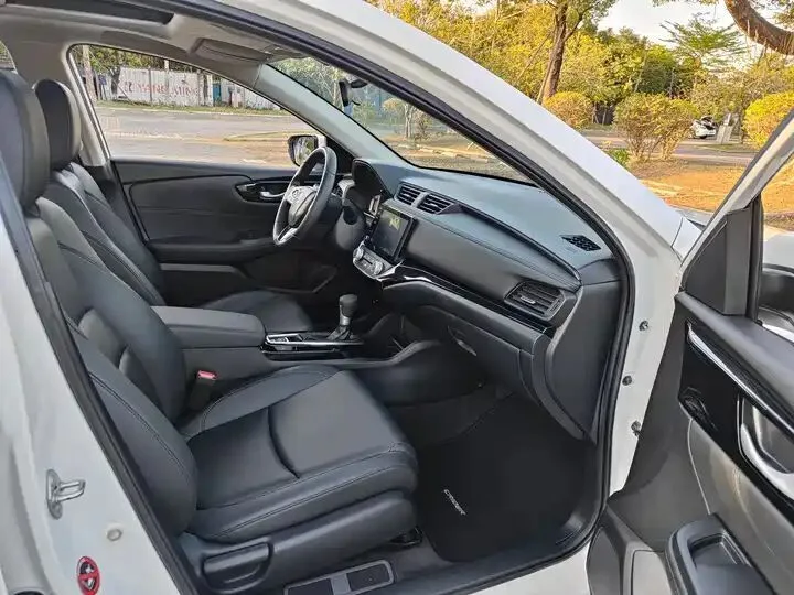 Honda Crider 180Turbo Luxury Ed 2022 фото 10