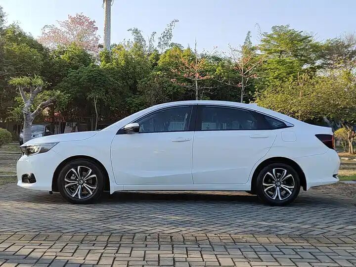 Honda Crider 180Turbo Luxury Ed 2022 фото 3