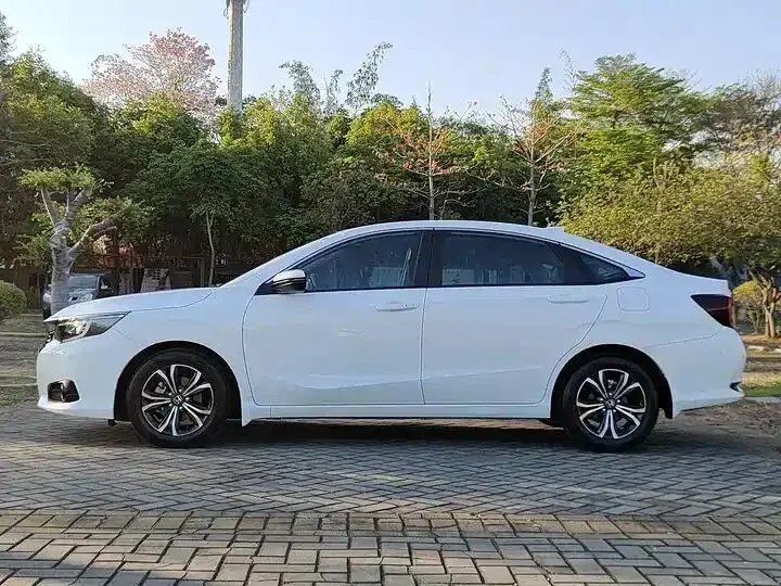 Honda Crider 180Turbo Luxury Ed 2022 фото 3