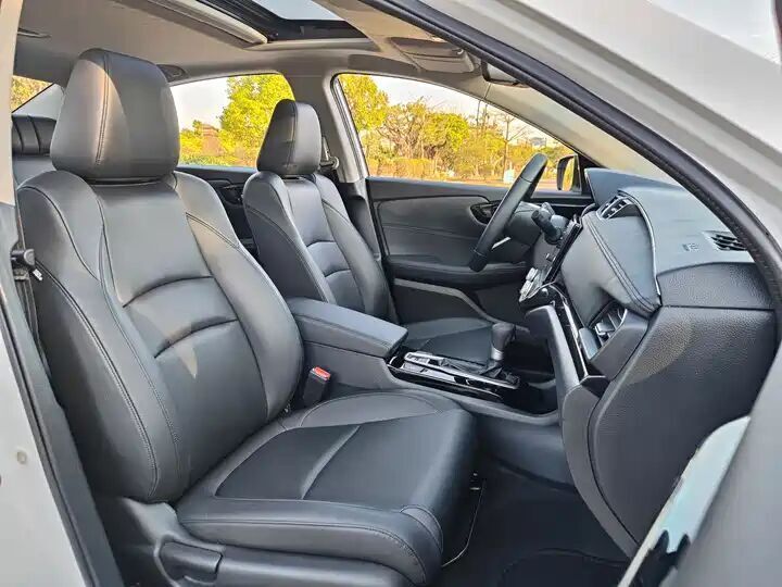 Honda Crider 180Turbo Luxury Ed 2022 фото 5