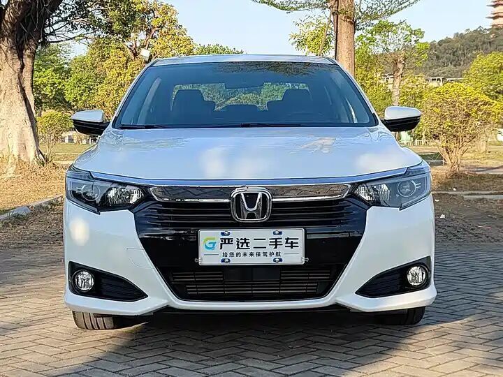 Honda Crider 180Turbo Luxury Ed 2022 фото 6