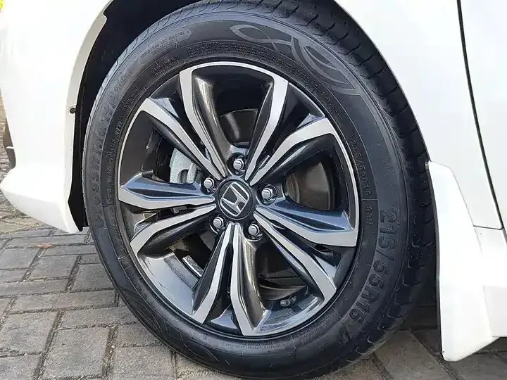 Honda Crider 180Turbo Luxury Ed 2022 фото 7