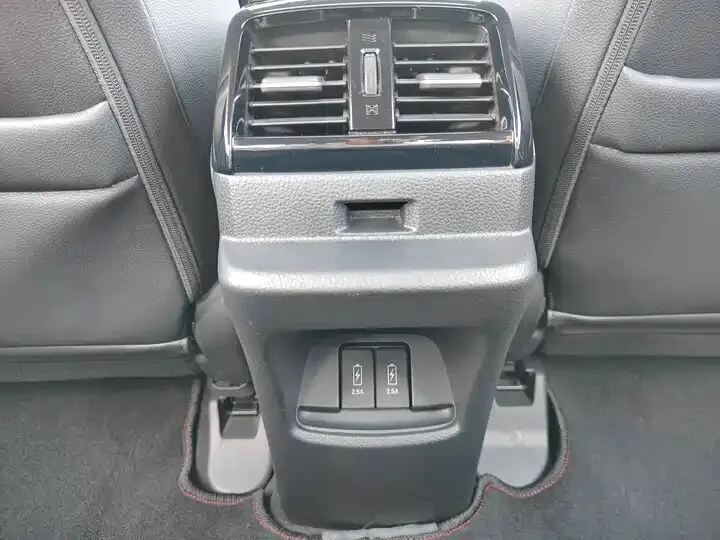 Honda Crider 180Turbo Luxury Ed 2022 фото 8