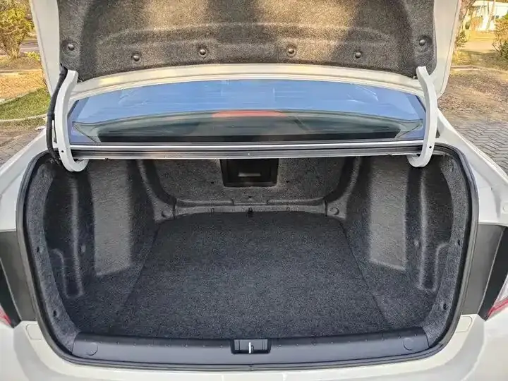 Honda Crider 180Turbo Luxury Ed 2022 фото 9