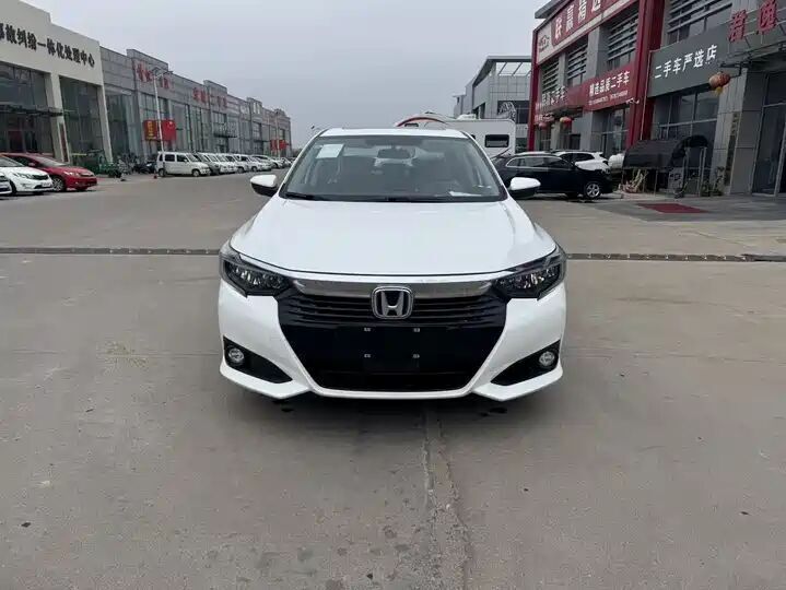 Honda Crider Elite Luxury Ed 2022 фото 2
