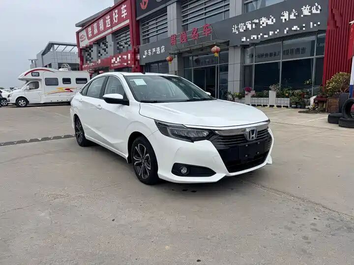 Honda Crider Elite Luxury Ed 2022 фото 3