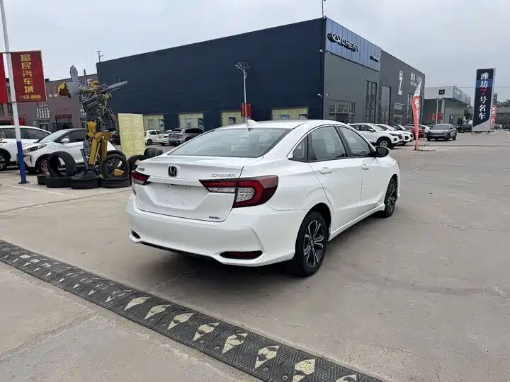 Honda Crider Elite Luxury Ed 2022 фото 4
