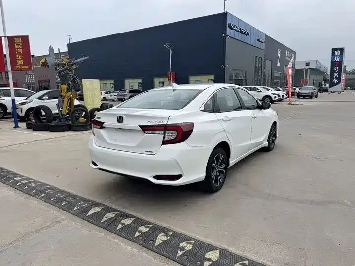 Honda Crider Elite Luxury Ed 2022 фото 4