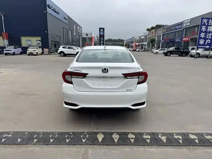 Honda Crider Elite Luxury Ed 2022 фото 5
