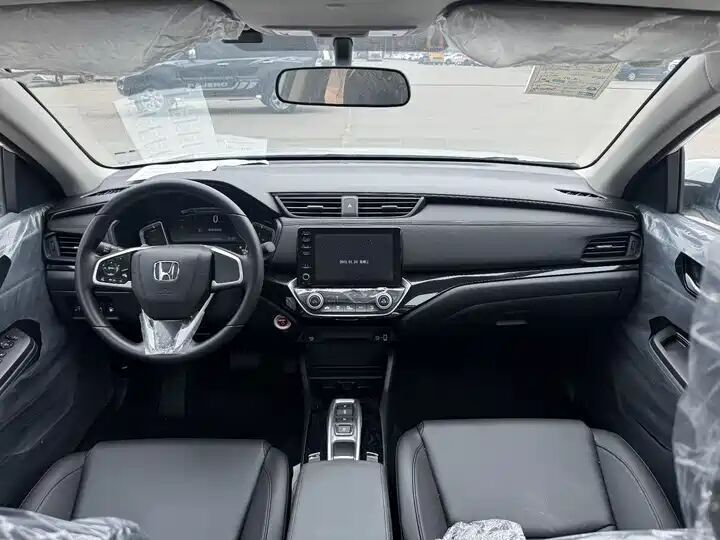 Honda Crider Elite Luxury Ed 2022 фото 6