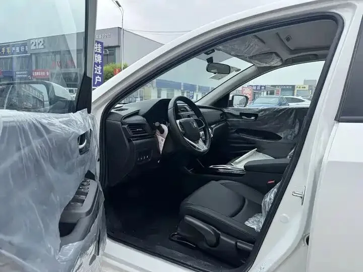 Honda Crider Elite Luxury Ed 2022 фото 7
