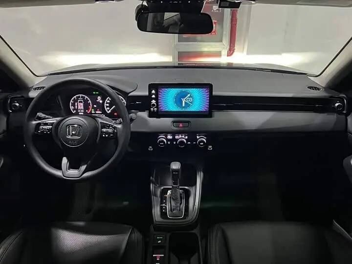 Honda Vezel 2023 фото 6