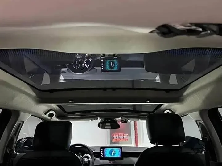 Honda Vezel 2023 фото 6