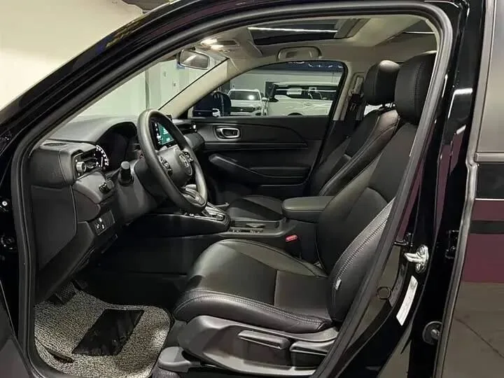 Honda Vezel 2023 фото 7