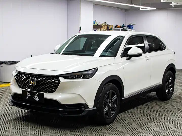 Honda XR-V Trend Edition 2023 — импорт из Китая под ключ