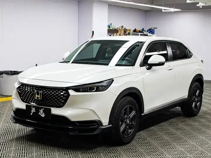 Honda XR-V Trend Edition 2023 — импорт из Китая под ключ