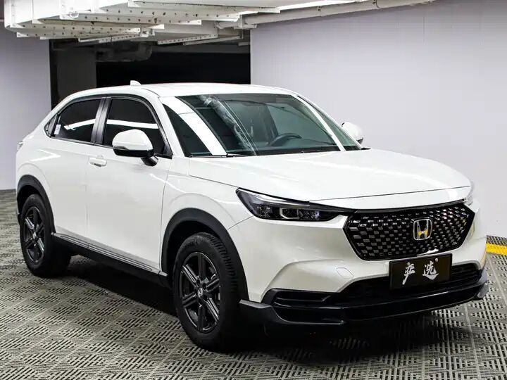 Honda XR-V Trend Edition 2023 фото 2