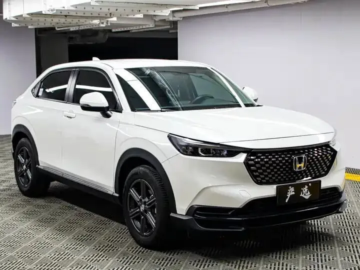 Honda XR-V Trend Edition 2023 фото 2