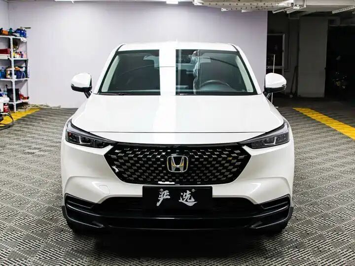 Honda XR-V Trend Edition 2023 фото 3