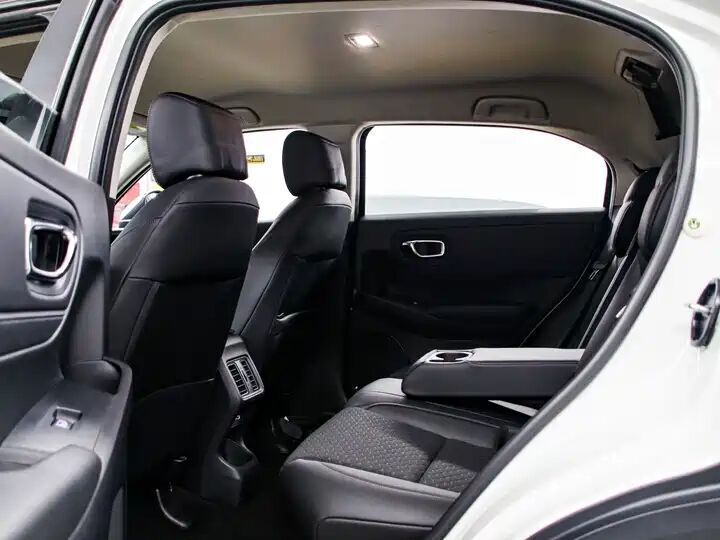Honda XR-V Trend Edition 2023 фото 4