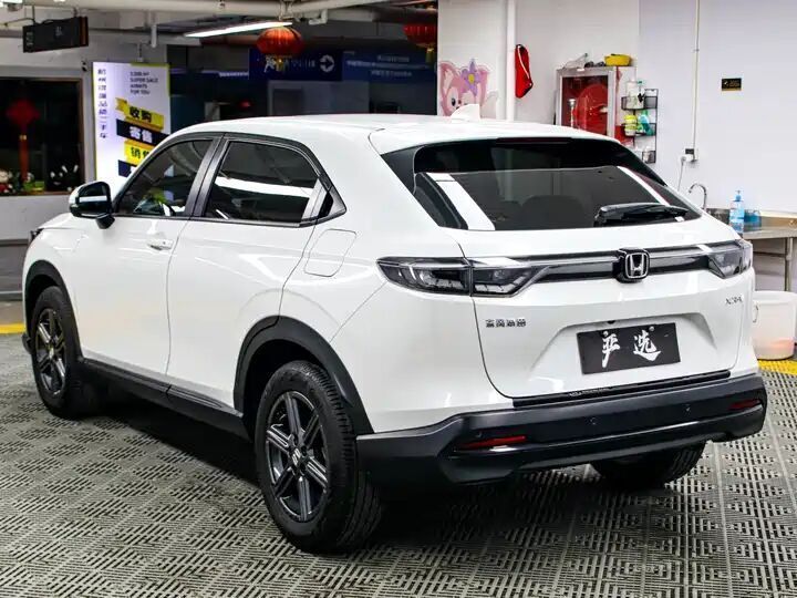 Honda XR-V Trend Edition 2023 фото 6