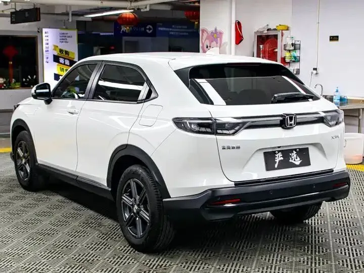 Honda XR-V Trend Edition 2023 фото 6