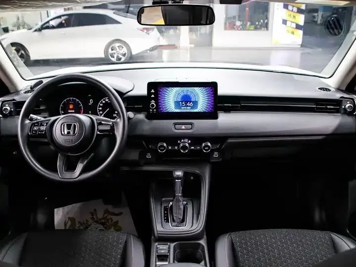 Honda XR-V Trend Edition 2023 фото 7