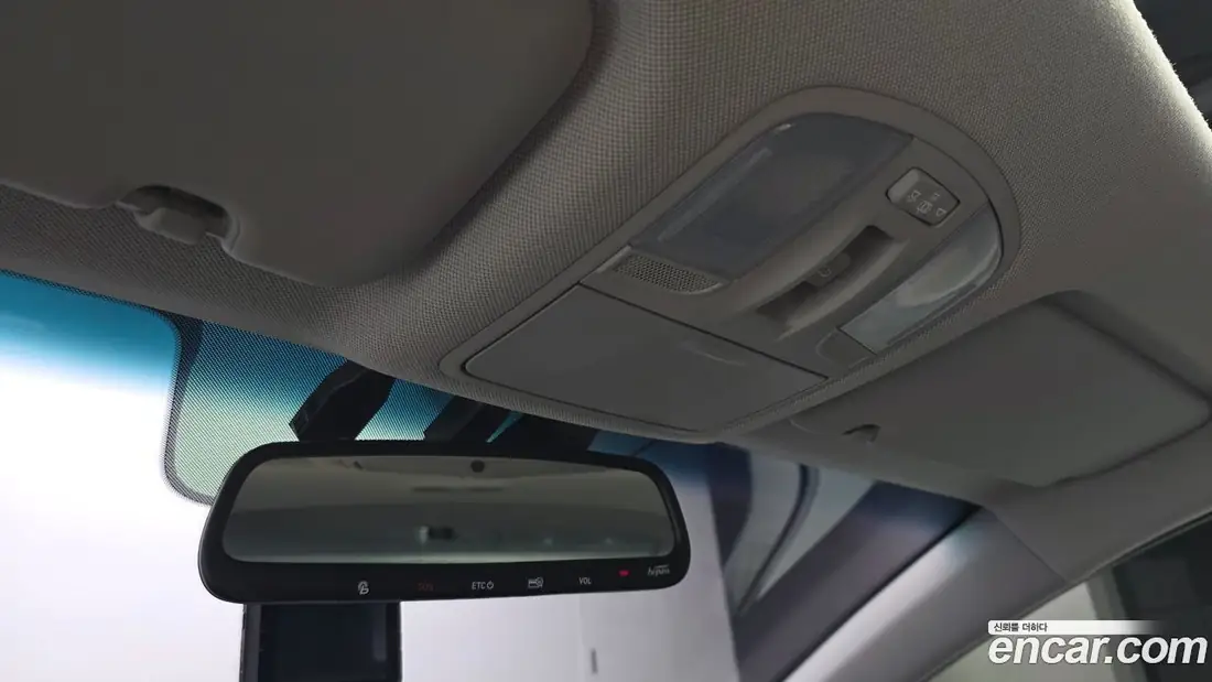 Hyundai Avante (AD) 2018 фото 20