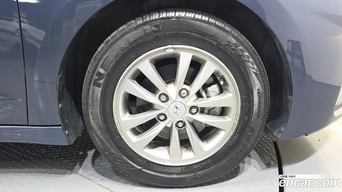 Hyundai Avante (AD) 2018 фото 21