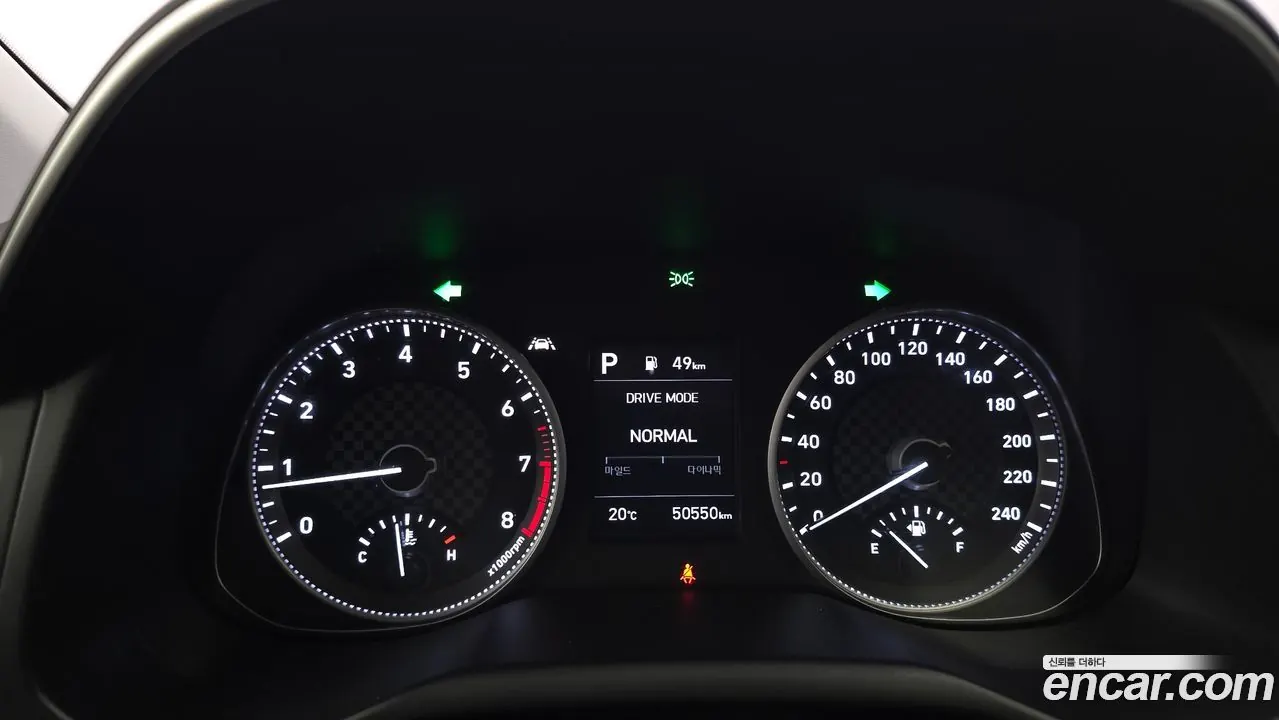 Hyundai Avante (AD) 2018 фото 8