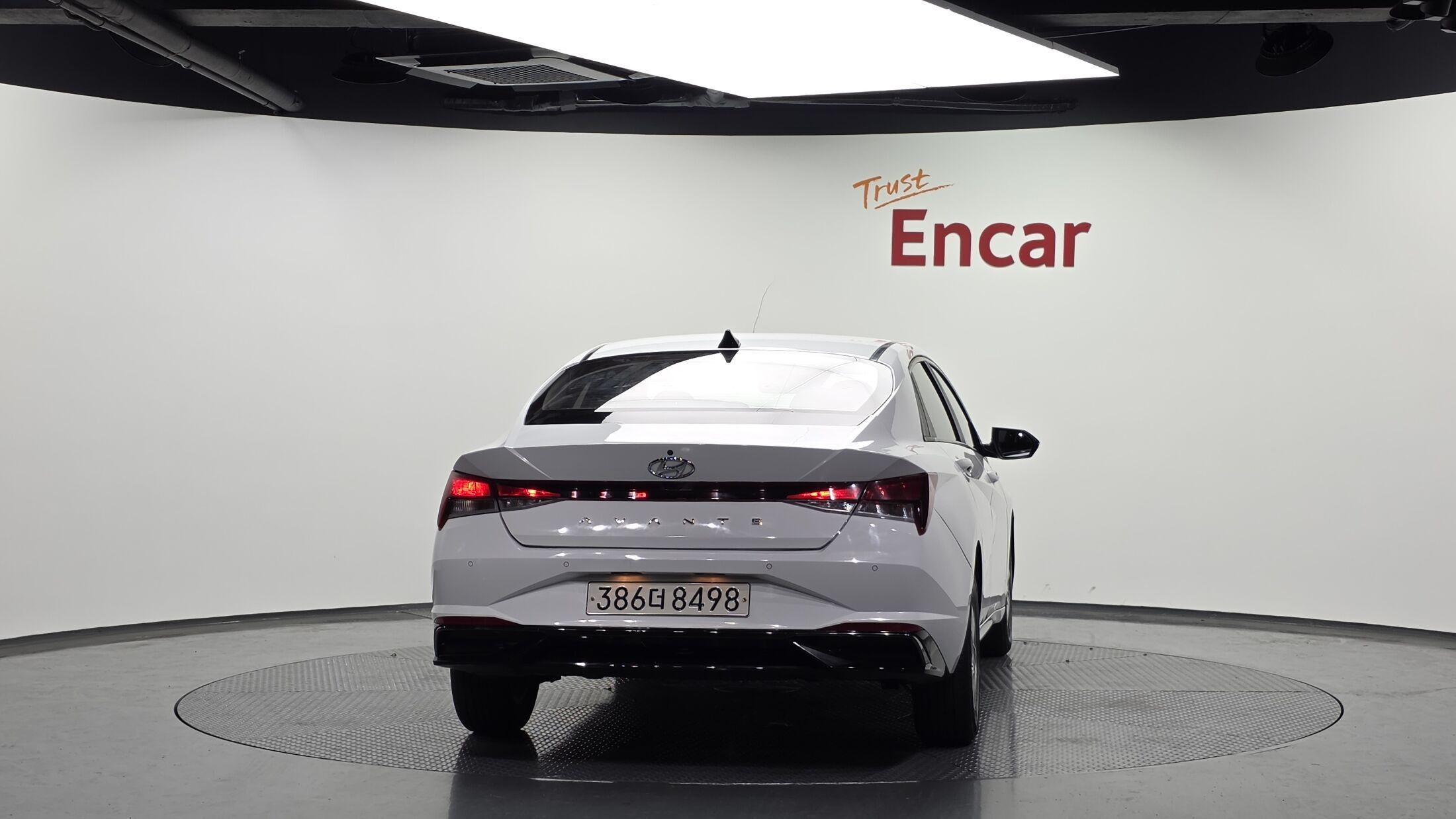 Hyundai Avante 2023 фото 3