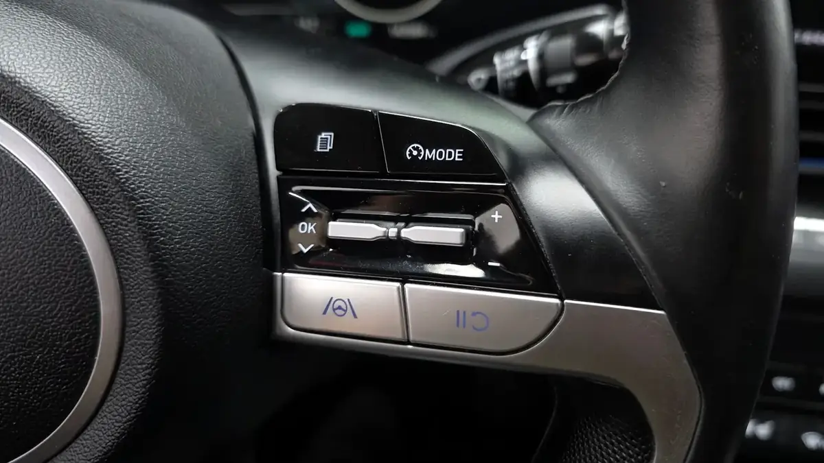 Hyundai Avante 2023 фото 7