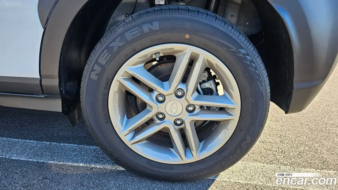 Hyundai Kona 2019 фото 21