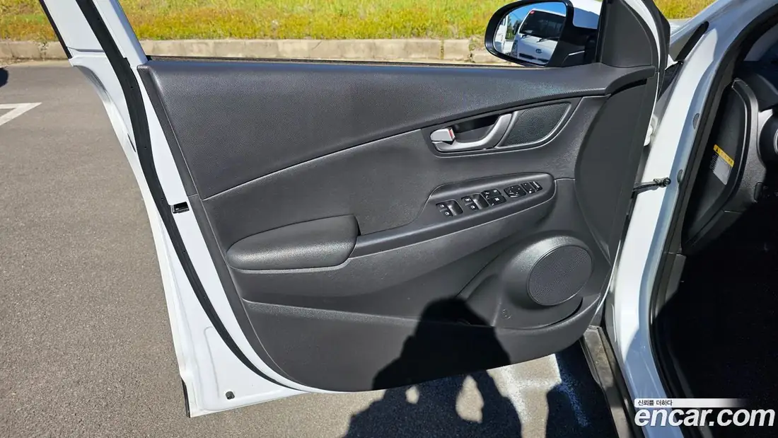 Hyundai Kona 2019 фото 24