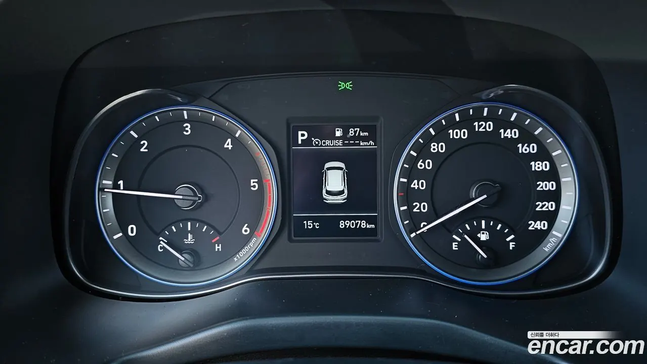 Hyundai Kona 2019 фото 8