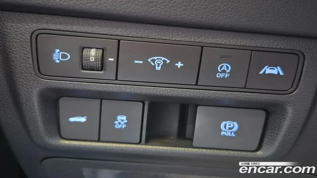 Hyundai Sonata (DN8) 2022 фото 14