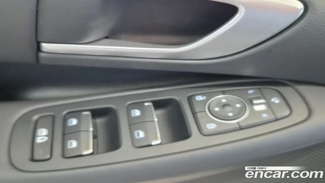 Hyundai Sonata (DN8) 2022 фото 17