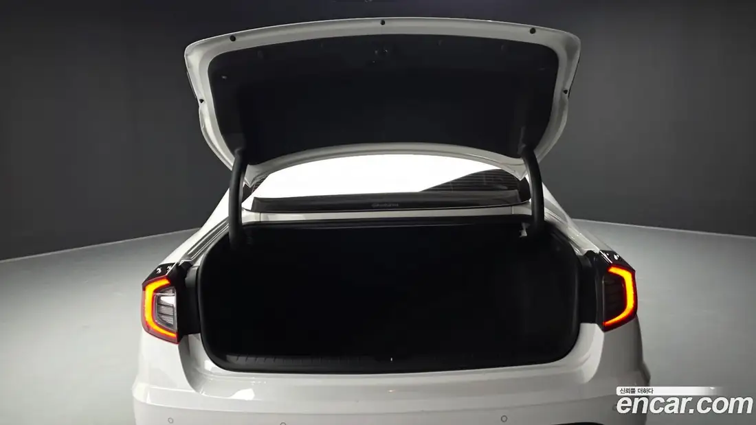 Hyundai Sonata (DN8) 2023 фото 20