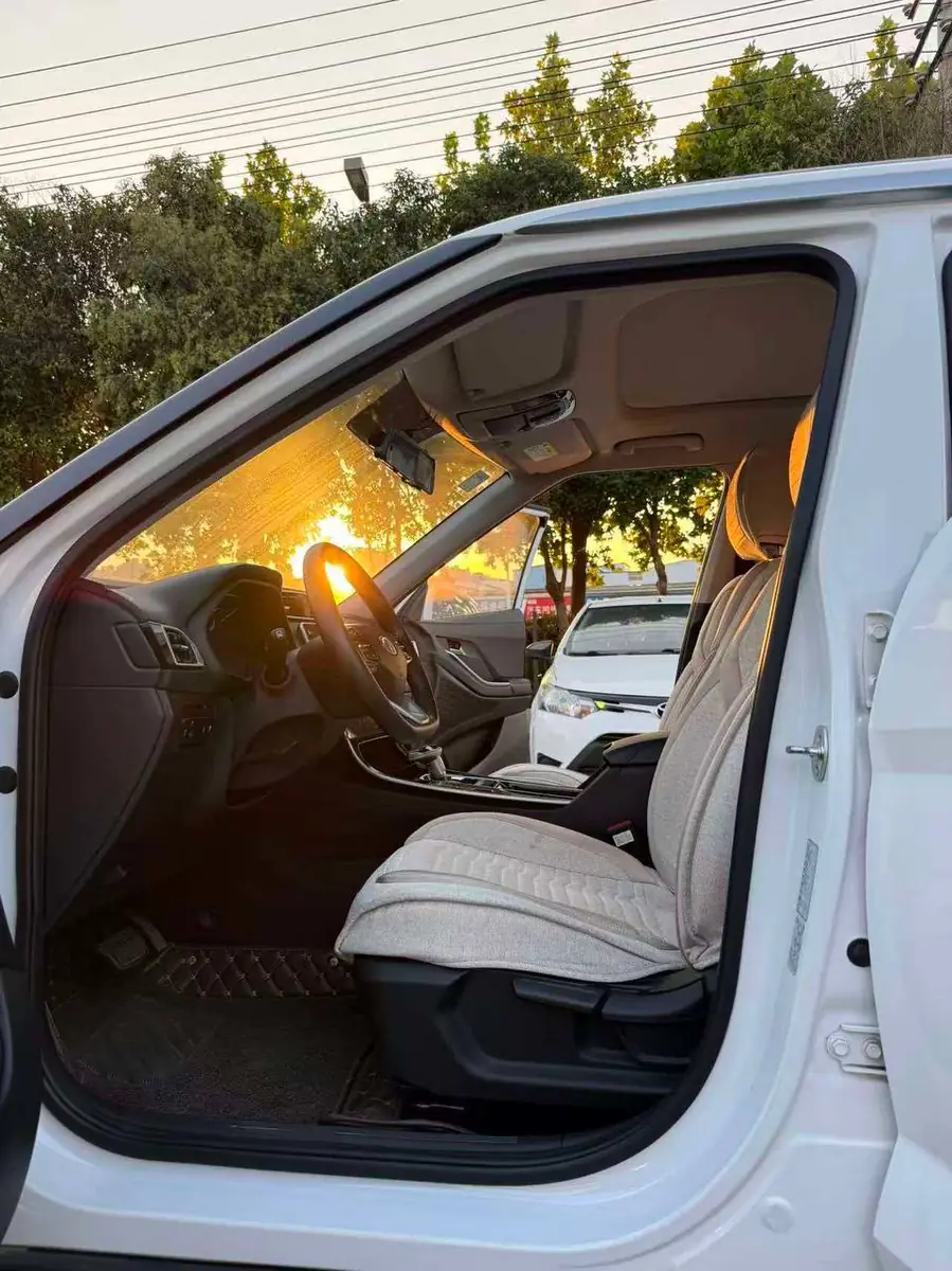 Hyundai ix25 DLX Precious 2020 фото 9